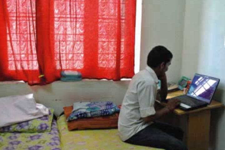 hostel